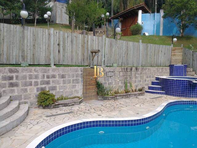#256 - Casa para Venda em Mairiporã - SP - 2