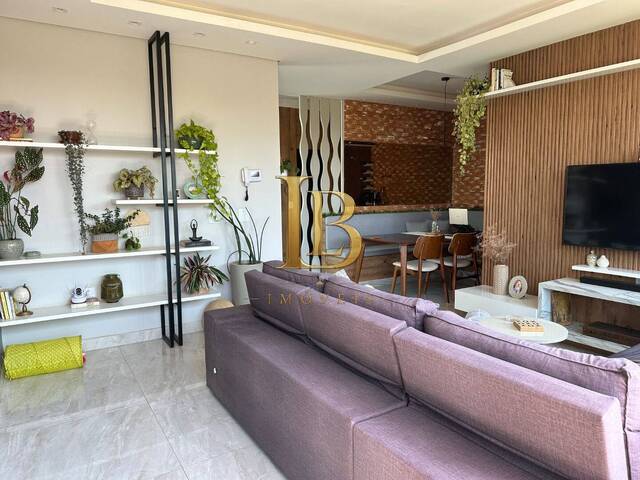 Casa para Venda em Atibaia - 3