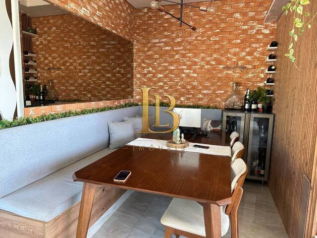 Casa para Venda em Atibaia - 5