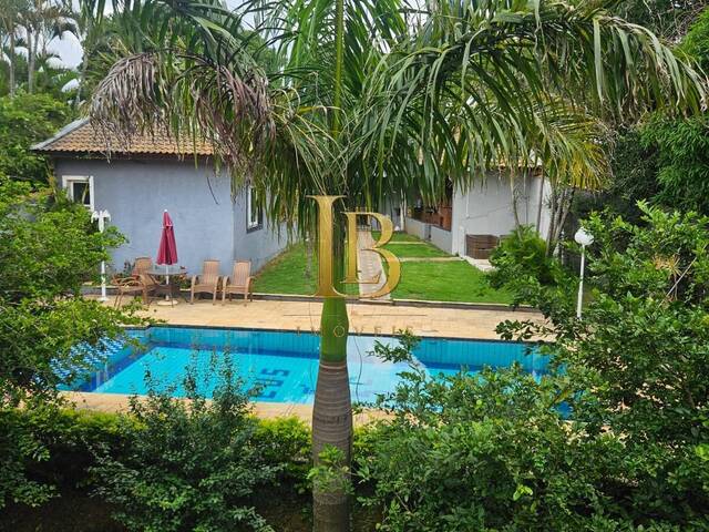 Casa para Venda em Atibaia - 2