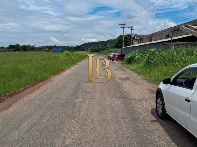 Área para Incorporação para Venda em Atibaia - 2