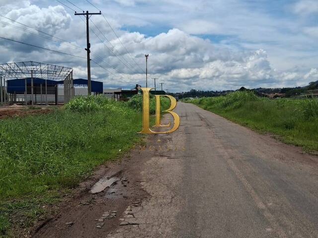 Área para Incorporação para Venda em Atibaia - 3