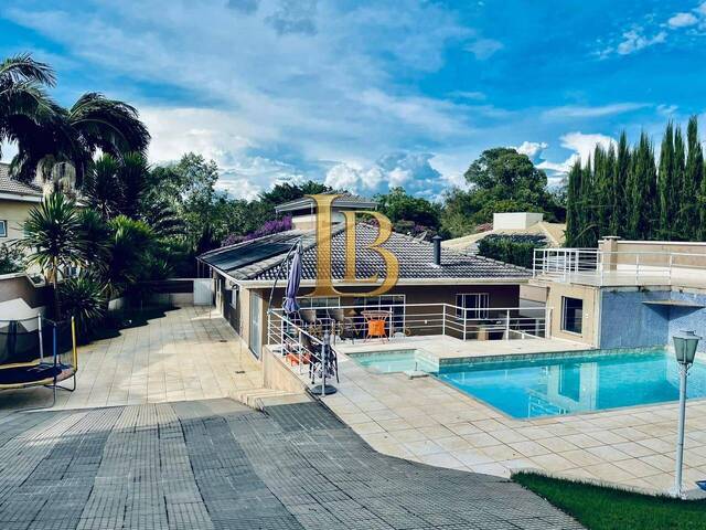 Casa para Venda em Atibaia - 2