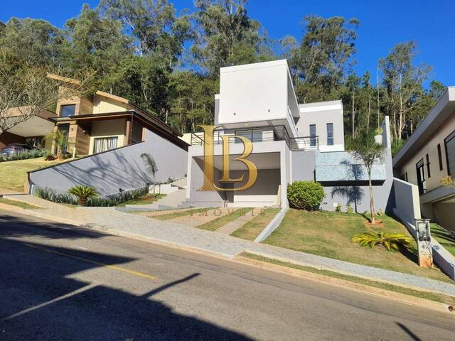 #28 - Casa para Venda em Atibaia - SP