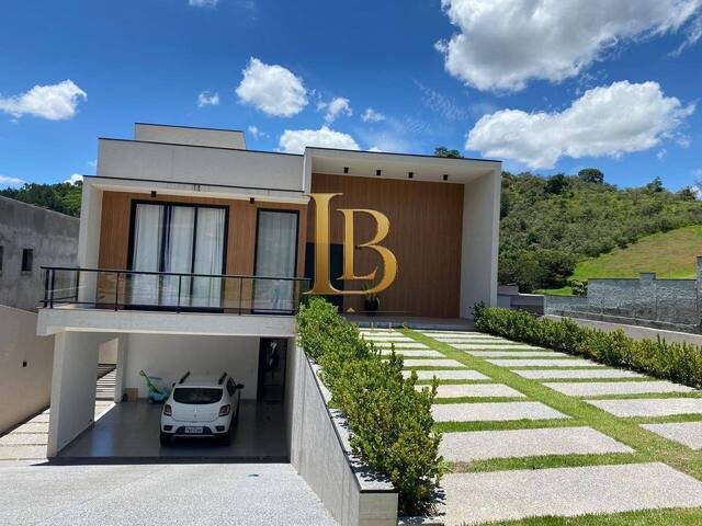 #31 - Casa para Venda em Atibaia - SP
