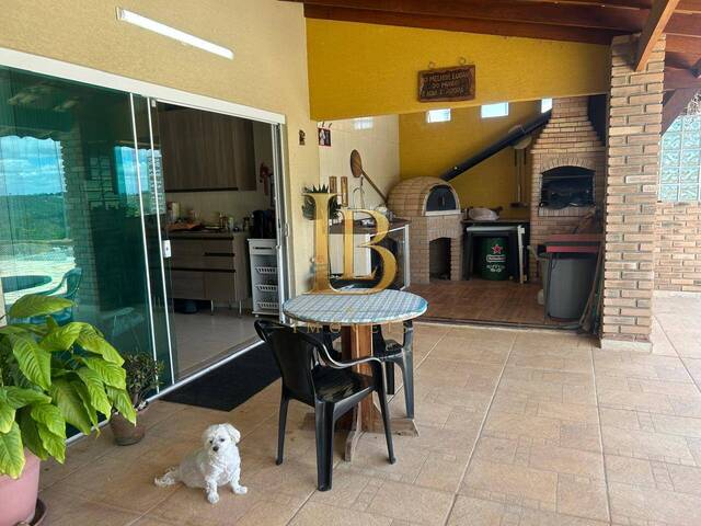 Chácara em Condominio para Venda em Atibaia - 4
