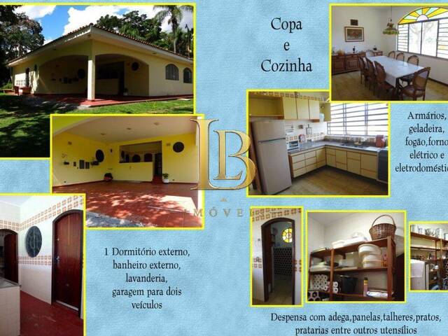Casa para Venda em Atibaia - 4
