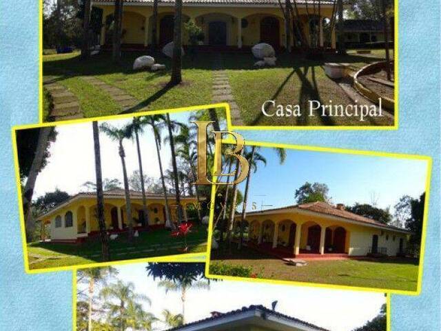 Casa para Venda em Atibaia - 3