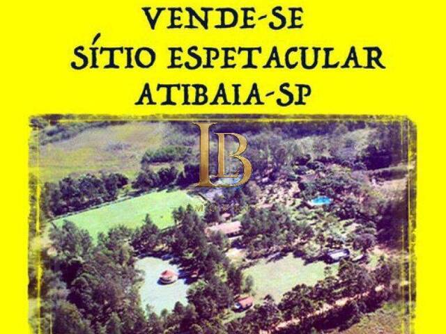 Casa para Venda em Atibaia - 2