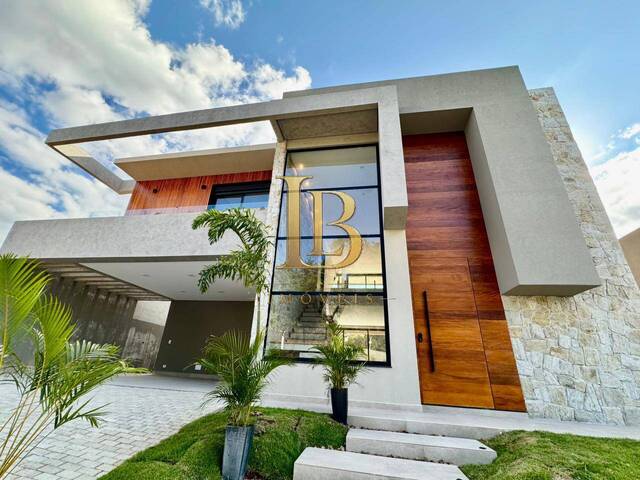 Casa para Venda em Atibaia - 2