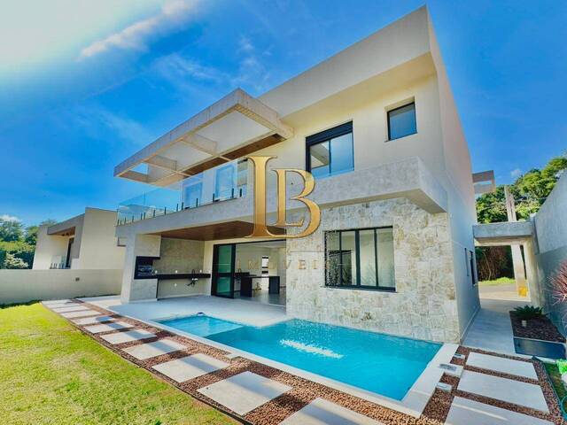 #42 - Casa para Venda em Atibaia - SP