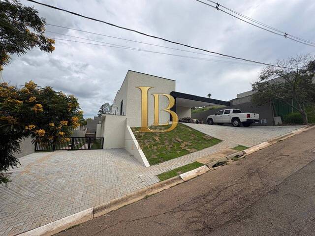 Casa para Venda em Atibaia - 2