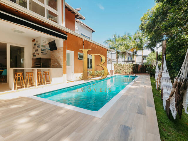 #50 - Casa para Venda em Atibaia - SP