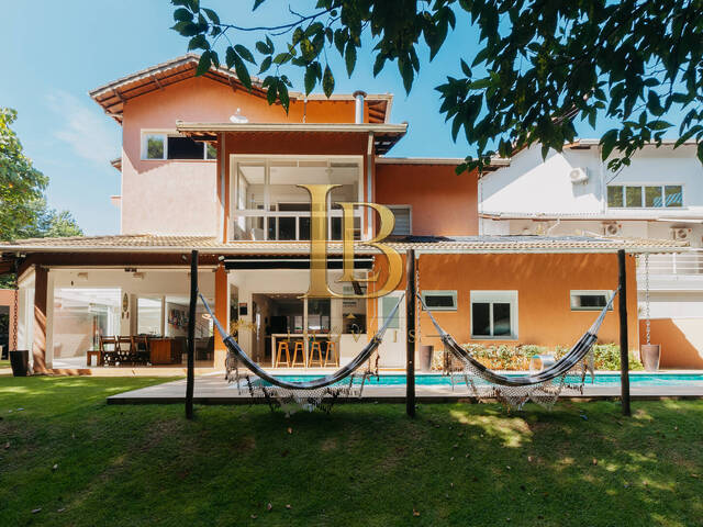 Casa para Venda em Atibaia - 3
