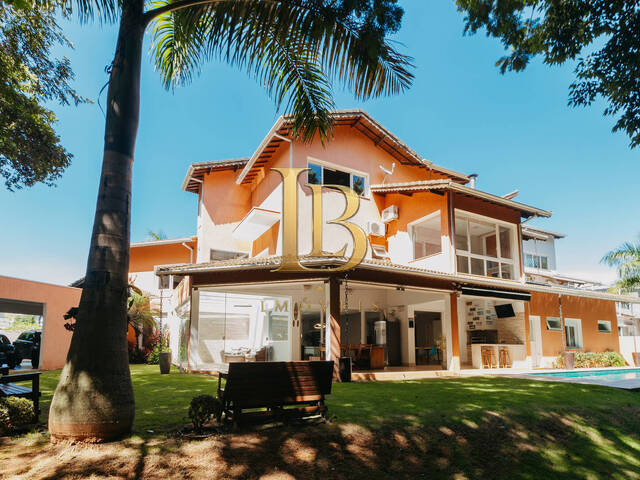 Casa para Venda em Atibaia - 2
