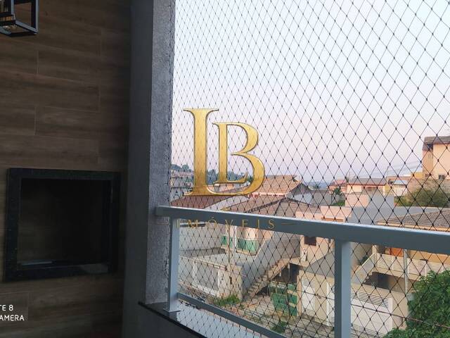 Apartamento para Venda em Atibaia - 4