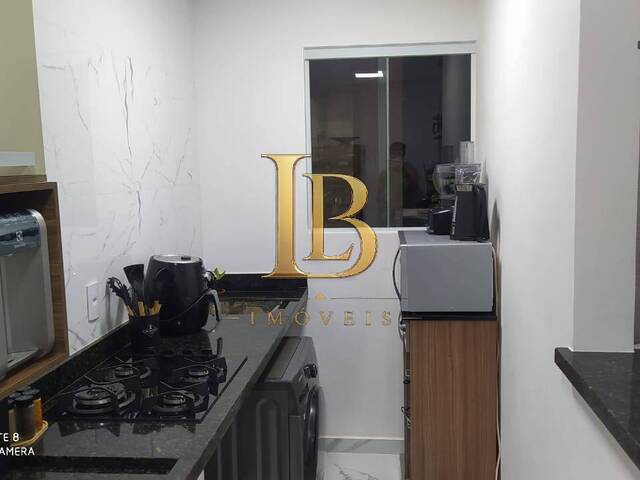 Apartamento para Venda em Atibaia - 3