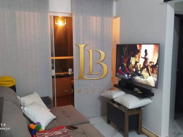 Apartamento para Venda em Atibaia - 5