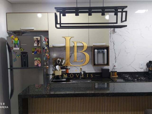 Apartamento para Venda em Atibaia - 2