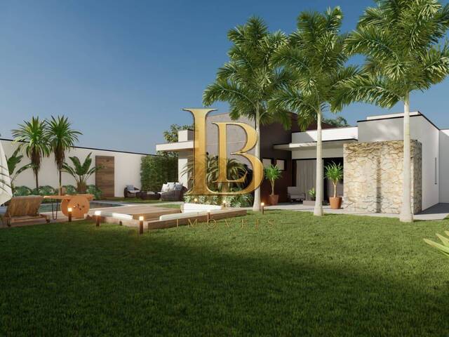 Casa para Venda em Atibaia - 2