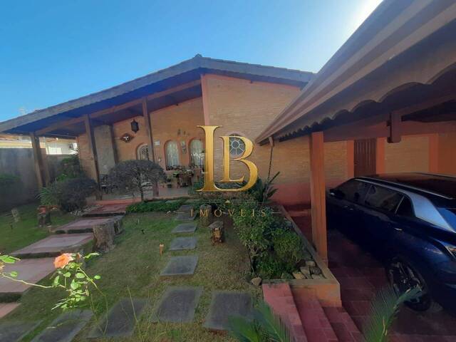Casa para Venda em Atibaia - 2