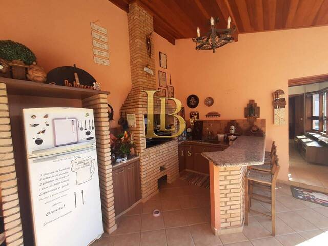 Casa para Venda em Atibaia - 3