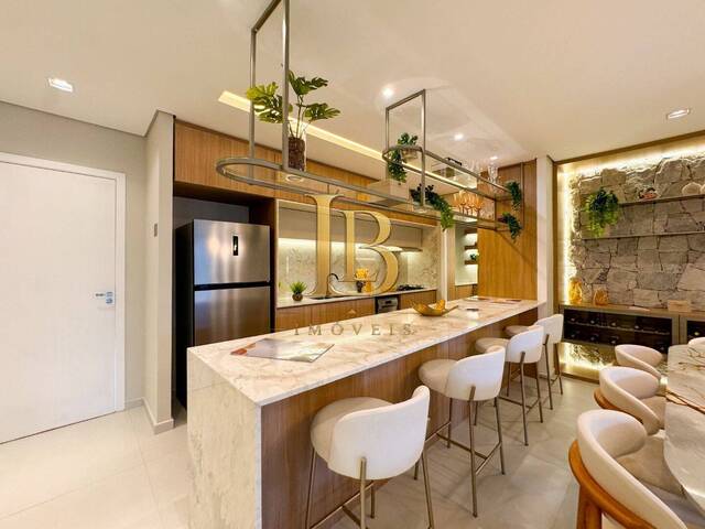 Apartamento para Venda em Atibaia - 2