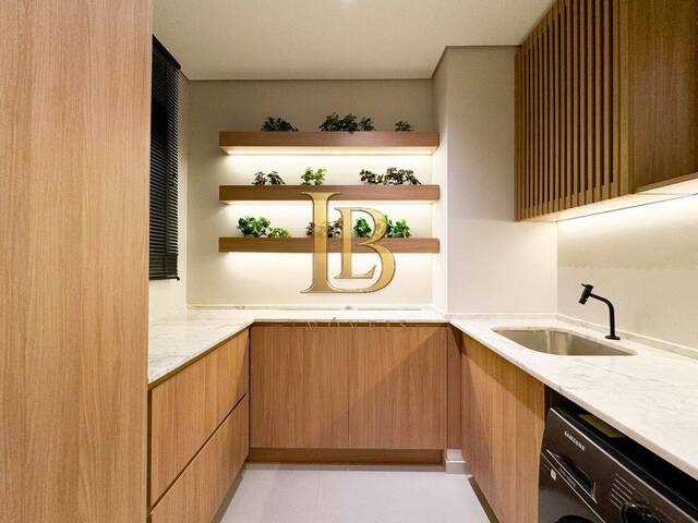 Apartamento para Venda em Atibaia - 3
