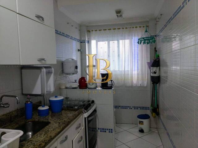 Apartamento para Venda em Praia Grande - 2