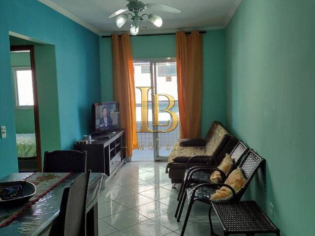 Apartamento para Venda em Praia Grande - 3
