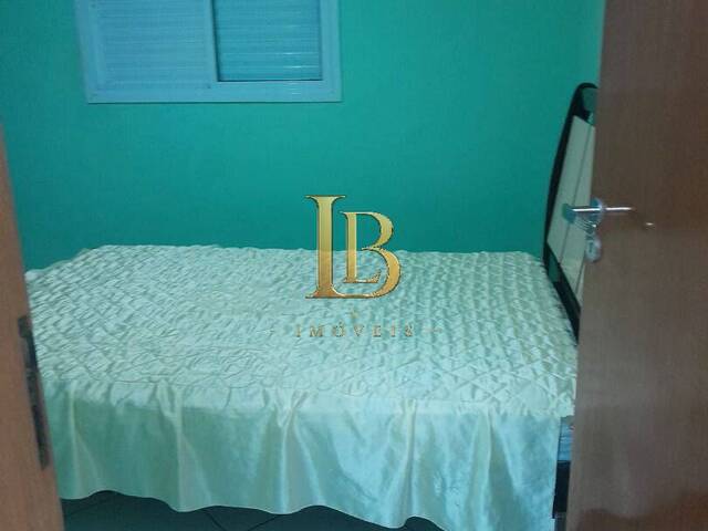 Apartamento para Venda em Praia Grande - 5