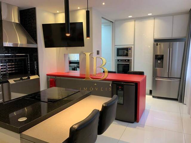 Apartamento para Venda em São Paulo - 3