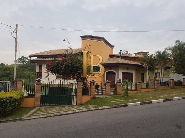 #75 - Casa para Venda em Atibaia - SP