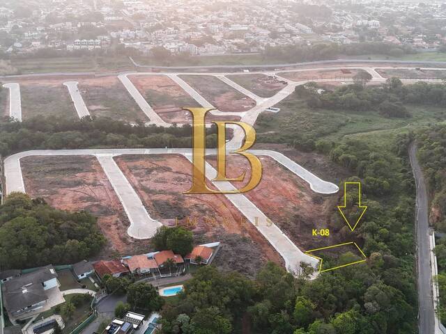 Área para Venda em Atibaia - 2