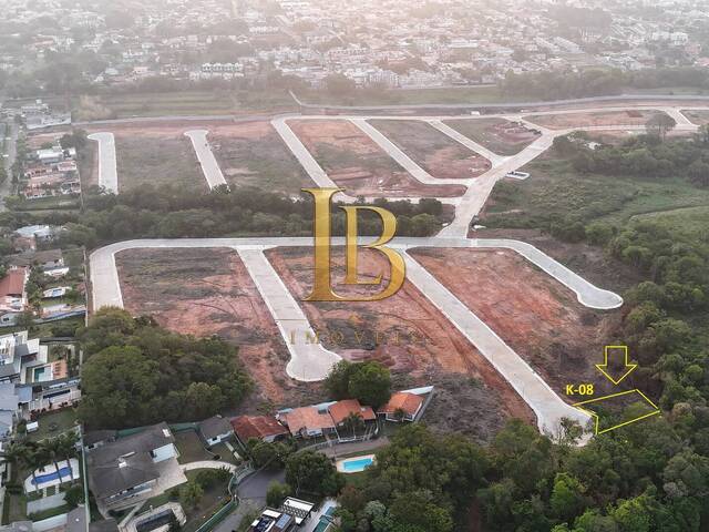 Área para Venda em Atibaia - 3