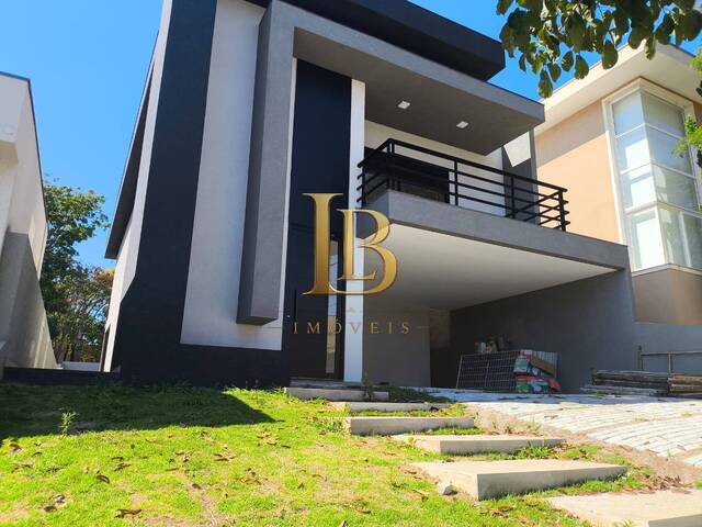#80 - Casa para Venda em Atibaia - SP