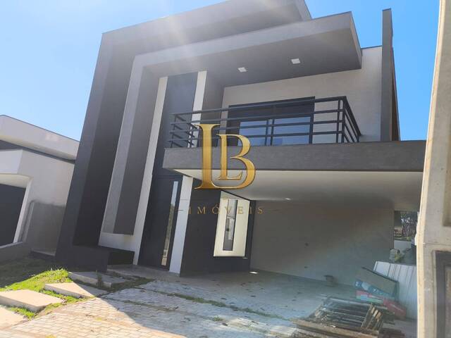 Casa para Venda em Atibaia - 4