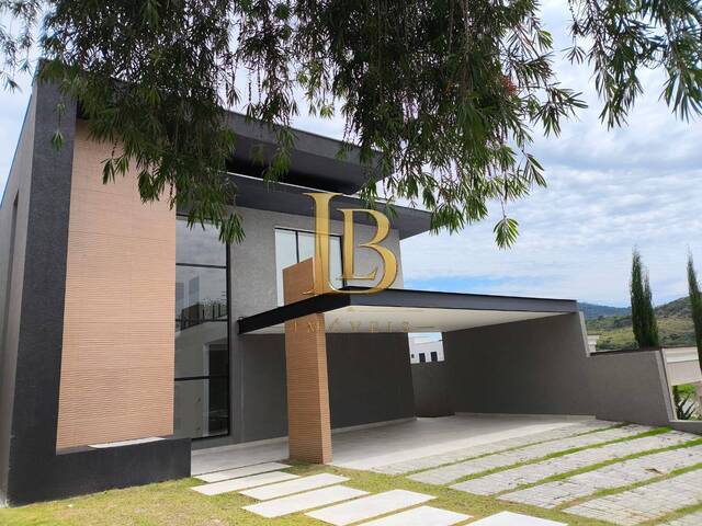 Casa para Venda em Atibaia - 3