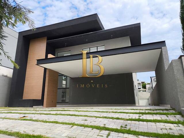 #81 - Casa para Venda em Atibaia - SP
