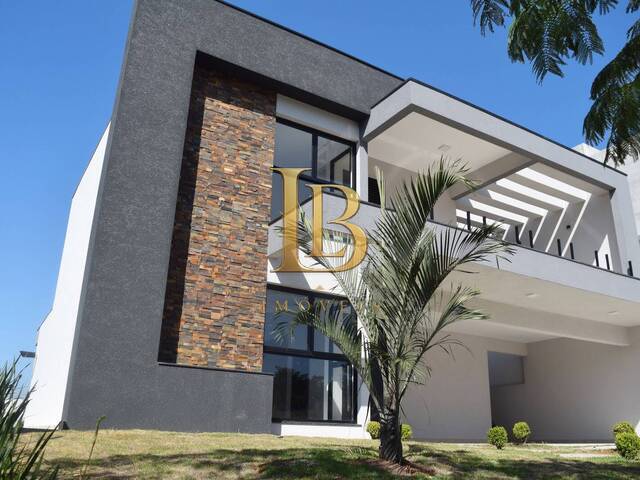 Casa para Venda em Atibaia - 3