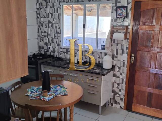 Casa para Venda em Atibaia - 4