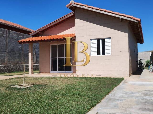 #83 - Casa para Venda em Atibaia - SP