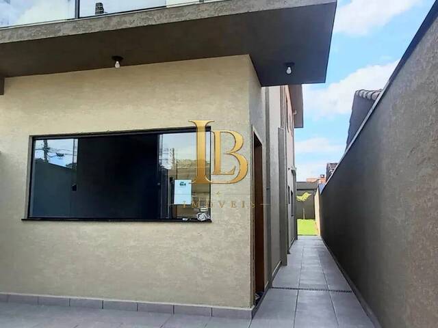 Casa para Venda em Atibaia - 3