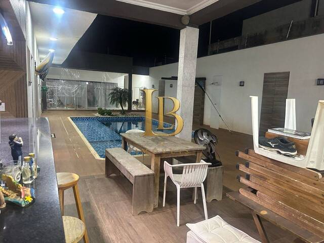 #86 - Casa para Venda em Atibaia - SP