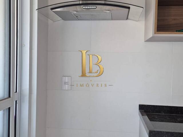 Apartamento para Locação em Atibaia - 2