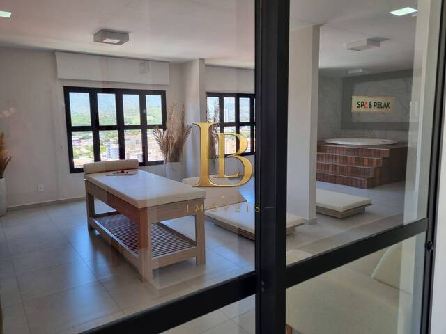 Apartamento para Locação em Atibaia - 3