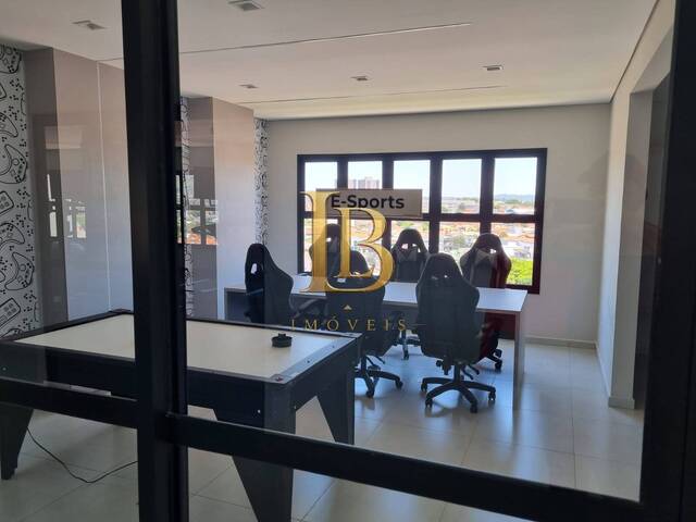 Apartamento para Locação em Atibaia - 5