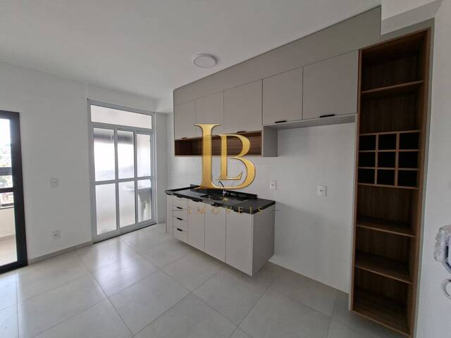 #89 - Apartamento para Locação em Atibaia - SP