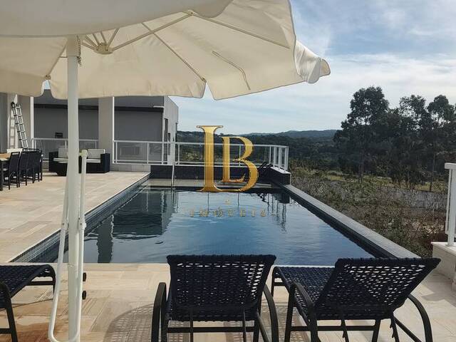 #88 - Casa para Venda em Atibaia - SP