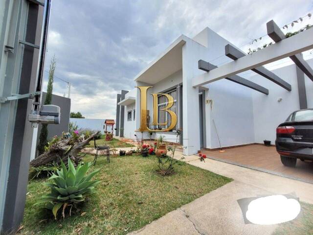 Casa para Venda em Atibaia - 2